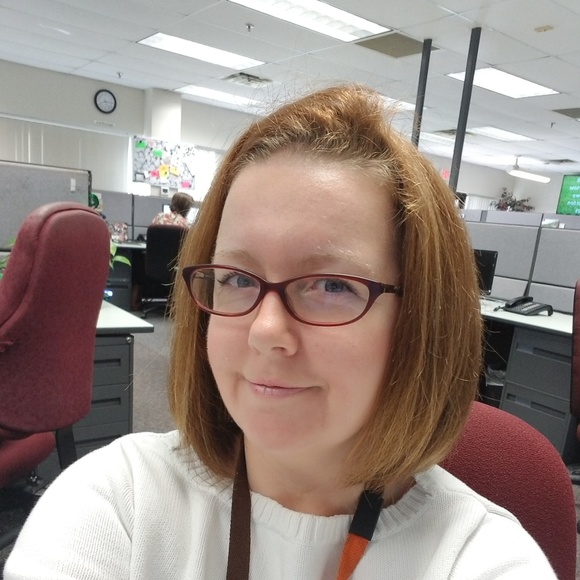 Yours truly, Ashley 😉 - Picture 5 of 7